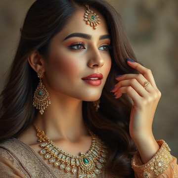 jewellry